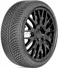Фото Картинка MICHELIN 265/35 R21 101V XL Pilot Alpin 5 от магазина Pneuexpert.md 