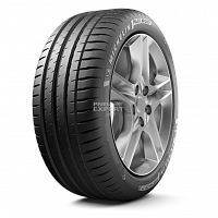 Фото  Imagine MICHELIN 275/35 R18 99Y XL Pilot Sport 4 (rear) (France) de la online magazin Pneuexpert.md