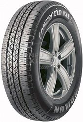 Фото  Imagine SAILUN 215/65 R16C 109R Commercio VX1 de la online magazin Pneuexpert.md