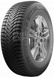 Фото  Imagine MICHELIN 175/65 R15 84T Alpin 4 de la online magazin Pneuexpert.md