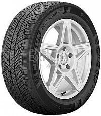 Фото  Imagine MICHELIN 275/40 R20 106V Pilot Alpin 4 N0 de la online magazin Pneuexpert.md