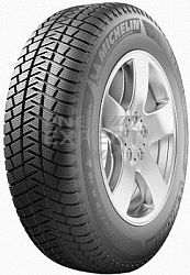 Фото  Imagine MICHELIN 265/70 R16 112T Latitude Alpin de la online magazin Pneuexpert.md