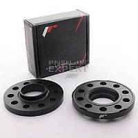 Фото Imagine Japan Racing Spacers 25mm 5x120 DIA 74,1>74,1 Black de la online magazin Pneuexpert.md