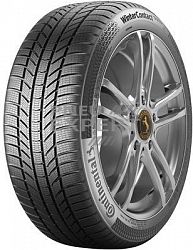 Фото  Imagine Continental 225/60 R18 104V XL WinterContact TS870P  de la online magazin Pneuexpert.md