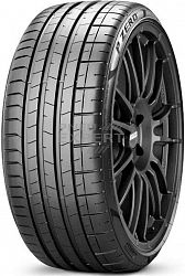 Фото  Imagine PIRELLI 245/45 R18 100Y XL PZero Sports (front) de la online magazin Pneuexpert.md