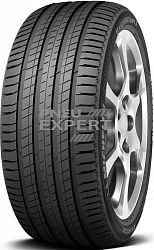 Фото Картинка MICHELIN 235/60 R18 103V XL Latitude Sport 3 от магазина Pneuexpert.md 