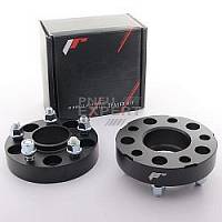 Фото Imagine Japan Racing Adapters 20mm 5x114,3 DIA 60,1>60,1 Black de la online magazin Pneuexpert.md