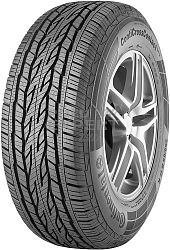 Фото  Imagine CONTINENTAL 285/60 R18 116V ContiCrossContact LX2 de la centru de anvelope Pneuexpert.md