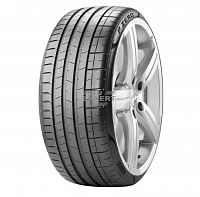 Фото  Imagine PIRELLI 245/40 R19 98Y XL PZero (PZ4) Luxury (*) RunFlat (front) Germany de la online magazin Pneuexpert.md